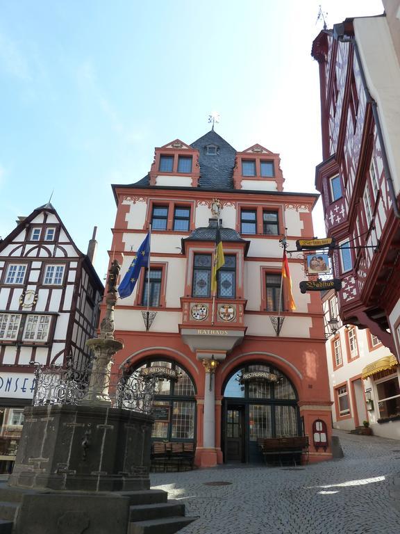 Feriengut Bohn Hotel Bernkastel-Kues Exterior photo