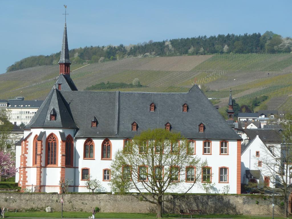 Feriengut Bohn Hotel Bernkastel-Kues Exterior photo