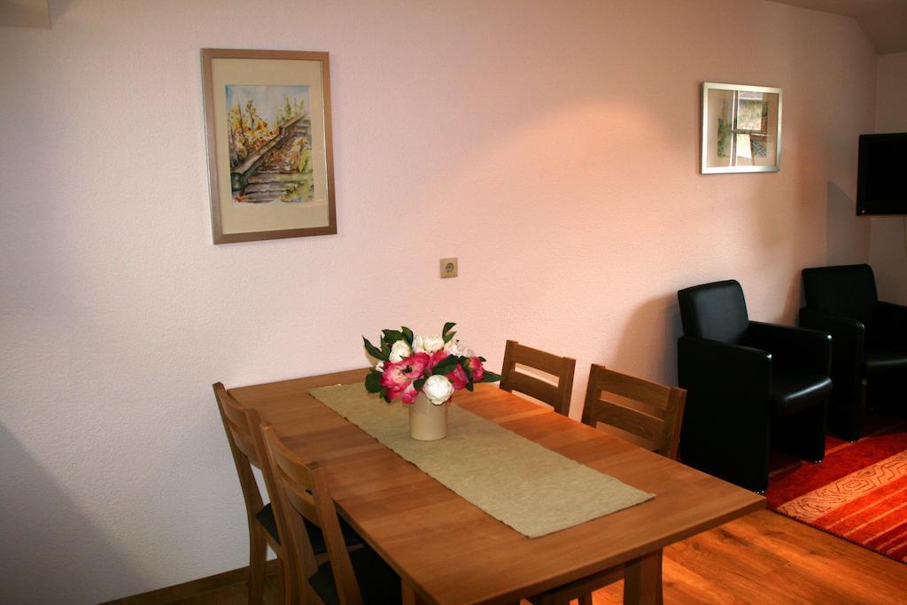 Feriengut Bohn Hotel Bernkastel-Kues Room photo