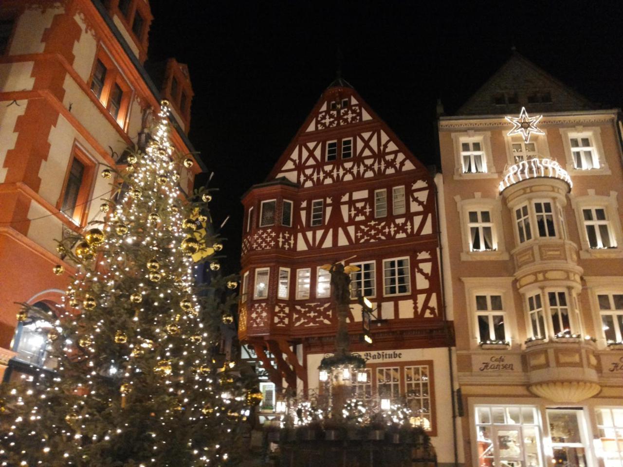 Feriengut Bohn Hotel Bernkastel-Kues Exterior photo